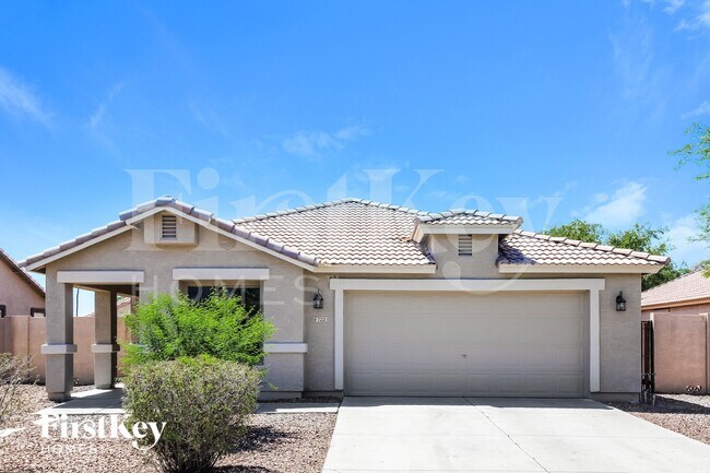 7221 W Marlette Ave Glendale, AZ 85303