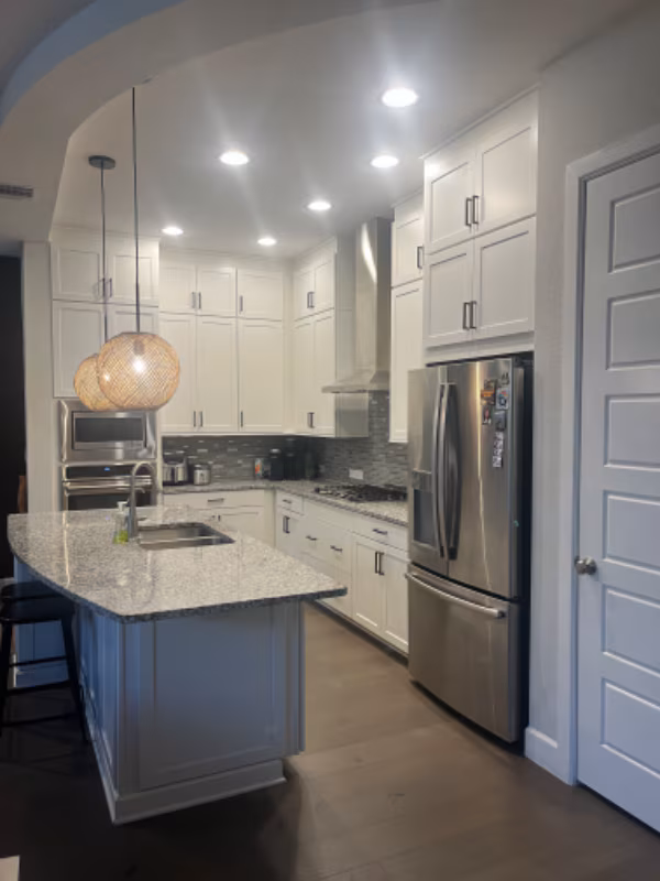 1130 Tea Olive Lane, Dallas, TX 75212 photo 3
