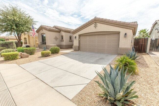 16344 N 182nd Ln Surprise, AZ 85388 photo 3