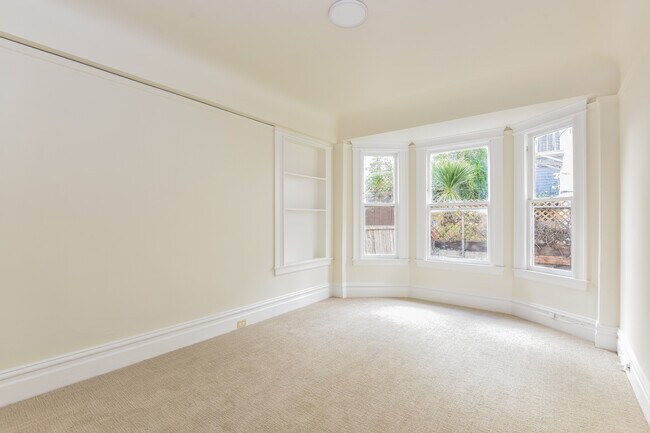 1024 Bush St San Francisco, CA 94109 photo 3
