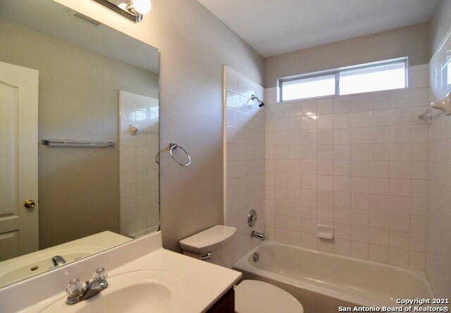 9755 Country Shadow San Antonio, TX 78254 photo 5