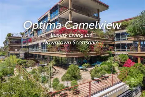 7151 E Rancho Vista Dr Scottsdale, AZ 85251 photo 4