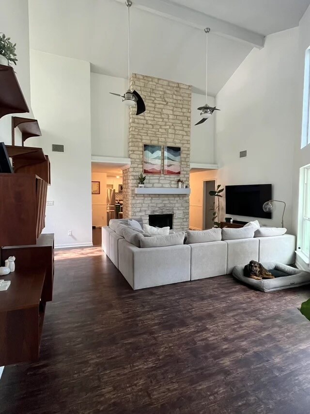 2706 Hopewell Court, Leander, TX 78641 photo 5