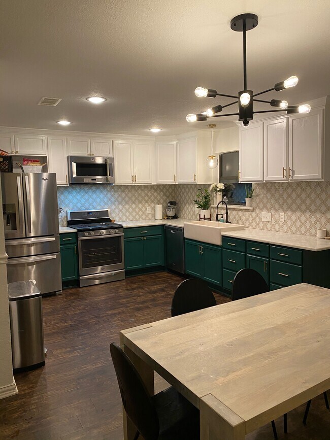 2706 Hopewell Court, Leander, TX 78641 photo 3