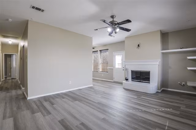 1117 Mckavett Drive, Fort Worth, TX 76140 photo 4