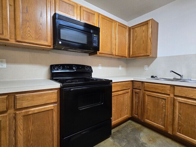 4009 Cambridge Dr Killeen, TX 76549 photo 4