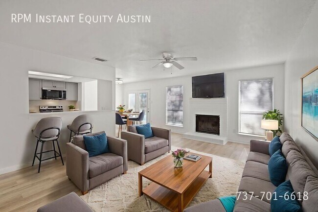 2629 Alcott Ln Austin, TX 78748 photo 5