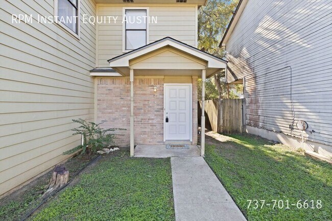 2629 Alcott Ln Austin, TX 78748 photo 3