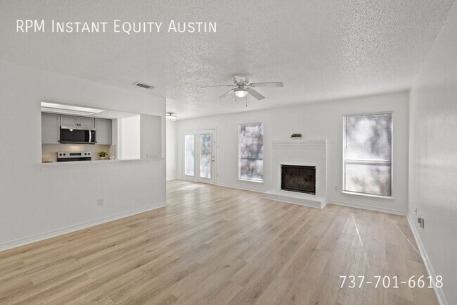 2629 Alcott Ln Austin, TX 78748 photo 4