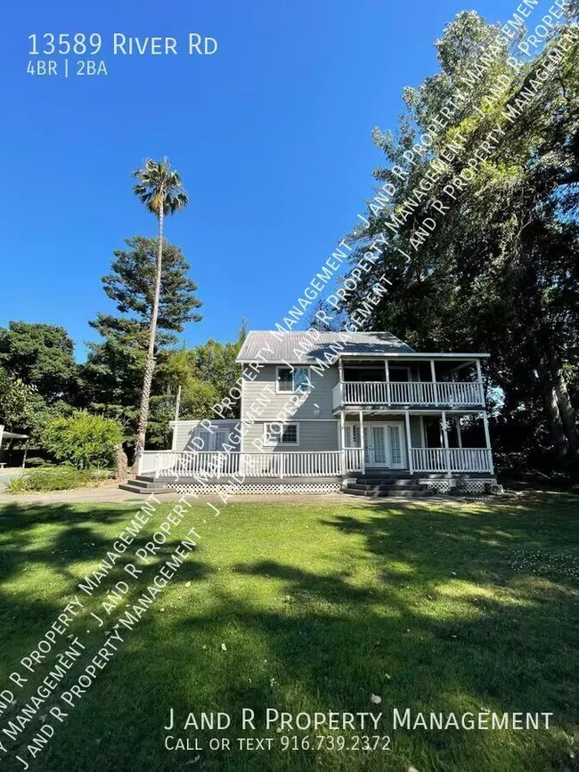 13589 River Rd Walnut Grove, CA 95690 photo 2