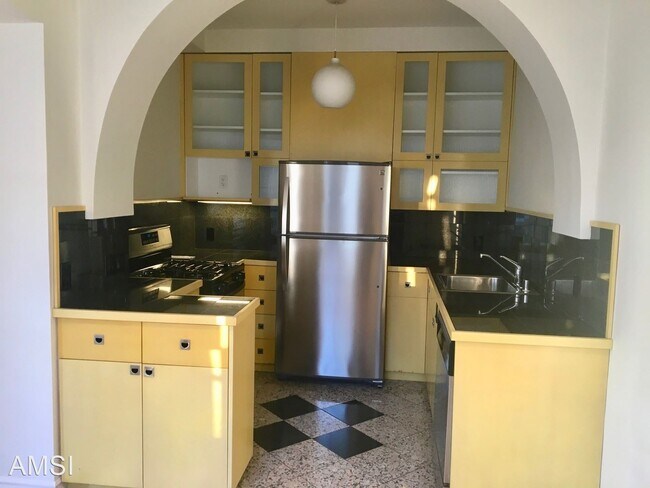 1950 Gough St, San Francisco (House) photo 2