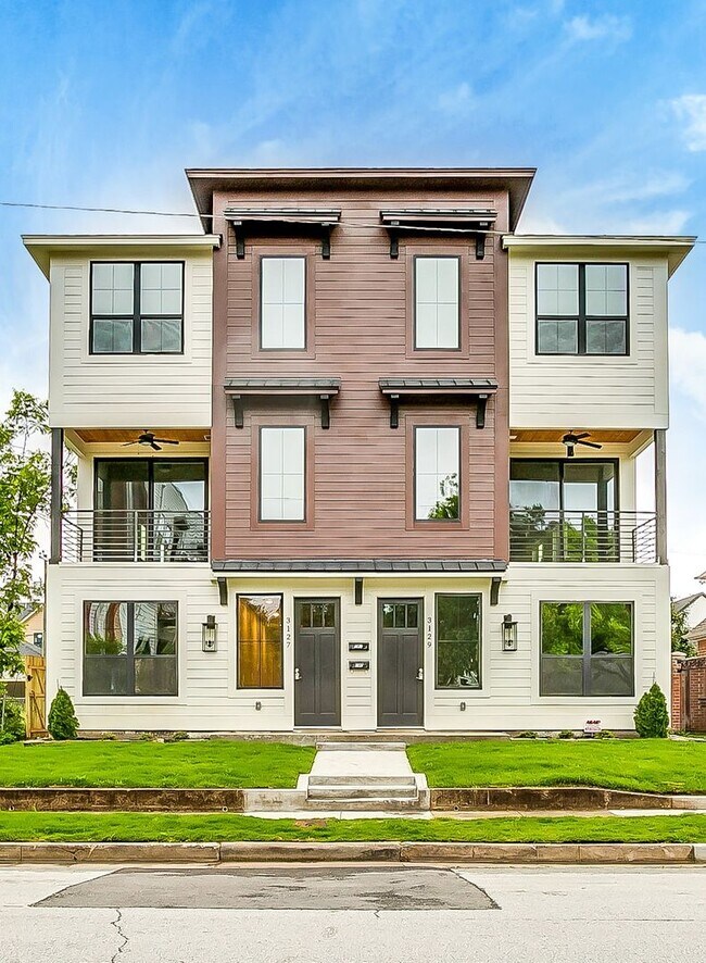 3127 Forest Park Blvd Fort Worth, TX 76110 photo 3