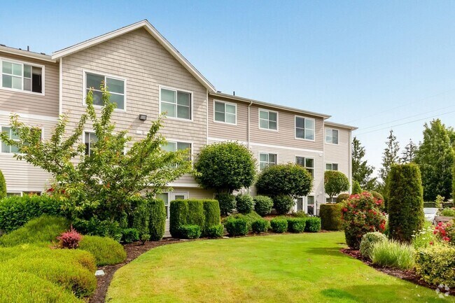 RAINIER VISTA SENIOR APARTMENTS photo 2