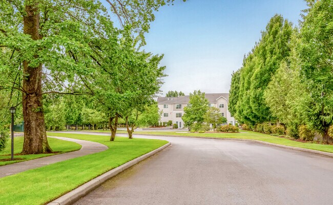 RAINIER VISTA SENIOR APARTMENTS photo 4
