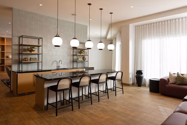 Canopy Apartments photo 5