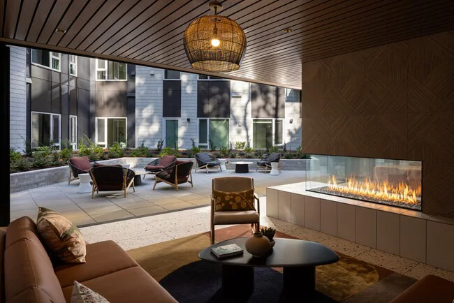 Canopy Apartments photo 2