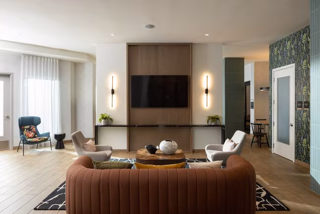 Canopy Apartments photo 4