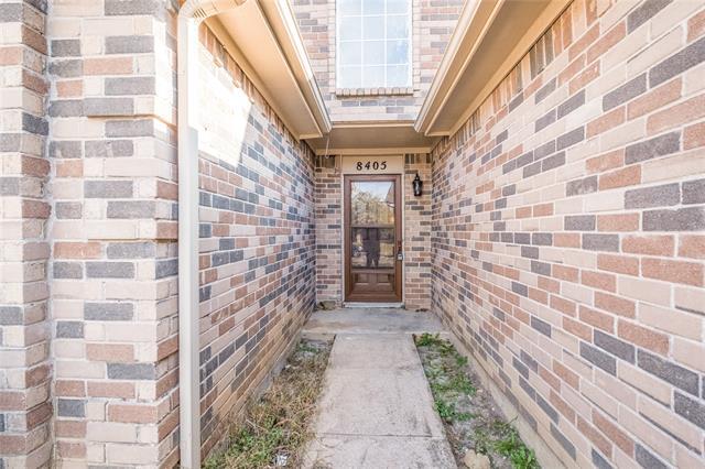 8405 O Hara Ln Fort Worth, TX 76123 photo 3