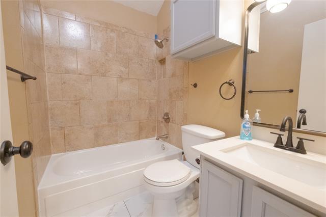 8405 O Hara Ln Fort Worth, TX 76123 photo 5