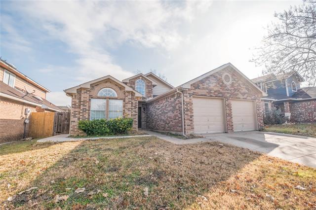 8405 O Hara Ln Fort Worth, TX 76123 photo 2