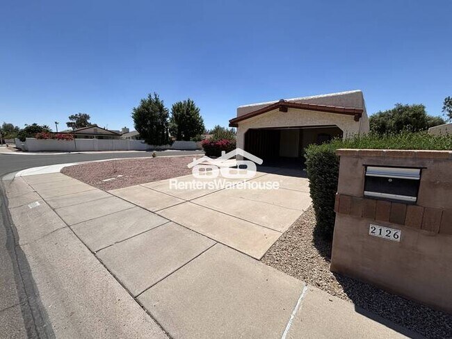 2126 N Villas Ln Chandler, AZ 85224 photo 4