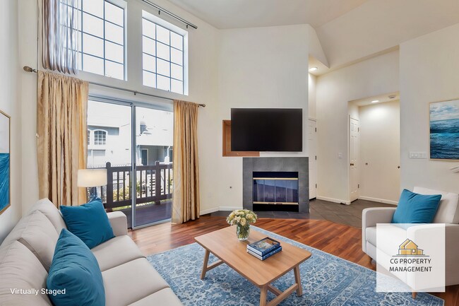 1105 Brooks Range Landing, San Jose, CA 95131 photo 2