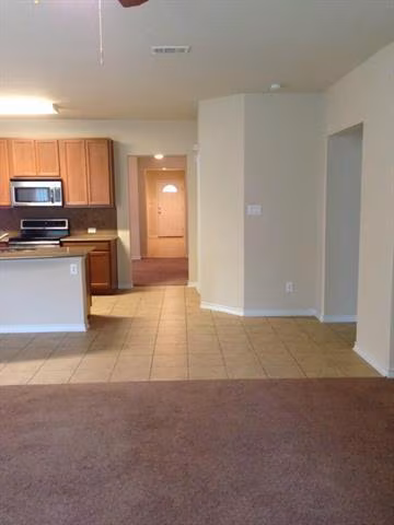 5845 Pinebrook Dr The Colony, TX 75056 photo 3