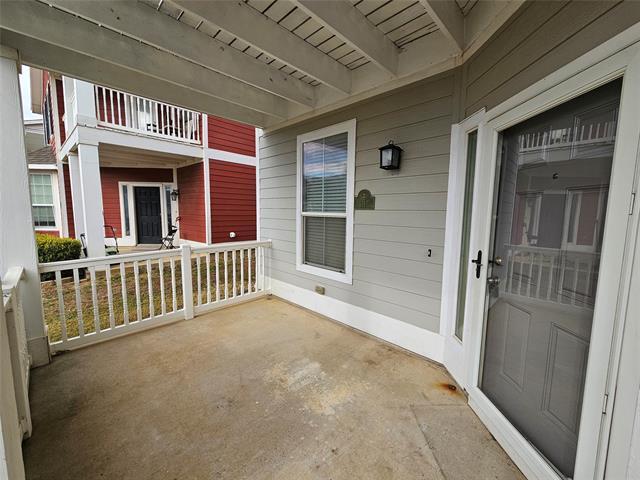 9117 Cape Cod Boulevard, Aubrey, TX 76227 photo 2