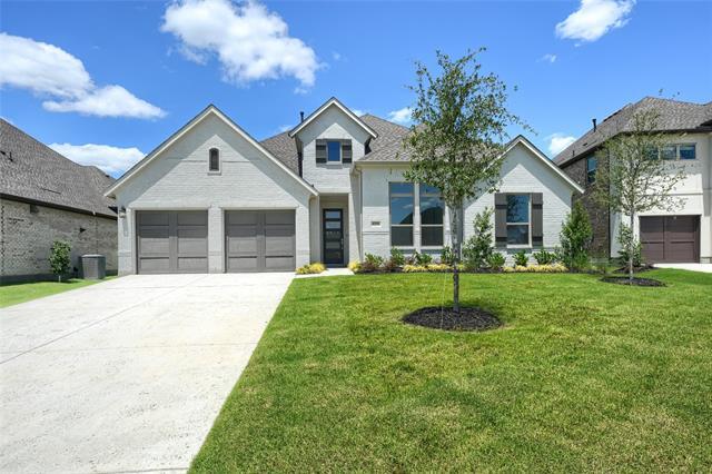 4304 Glen Rose Street, Prosper, TX 75078 photo 2