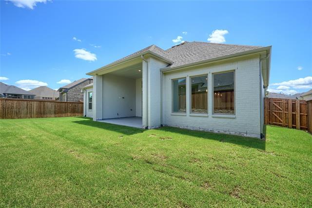 4304 Glen Rose Street, Prosper, TX 75078 photo 4