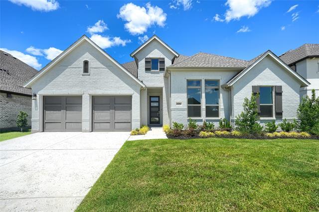 4304 Glen Rose Street, Prosper, TX 75078 photo 3