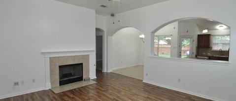 200 Newport Landing Pl Round Rock, TX 78665 photo 3