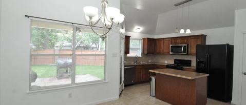 200 Newport Landing Pl Round Rock, TX 78665 photo 4