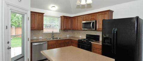200 Newport Landing Pl Round Rock, TX 78665 photo 5