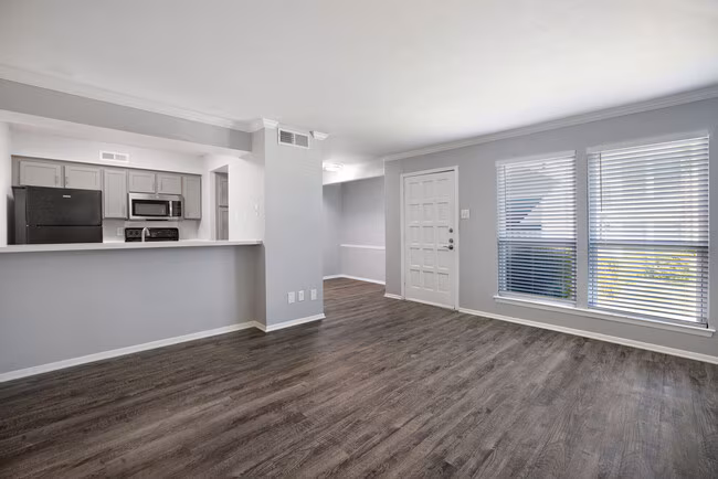 Nova Apartment Homes photo 2