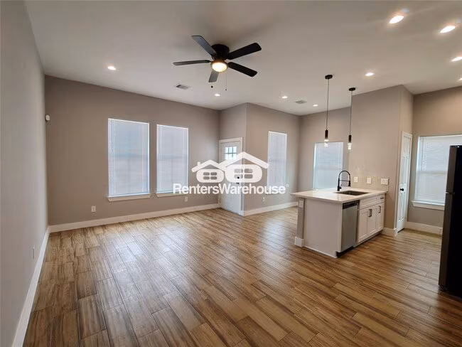 4124 Vaughn Street, Houston, TX 77016 photo 2