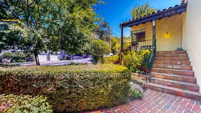 101 Barber Avenue, San Anselmo, CA 94960 photo 4