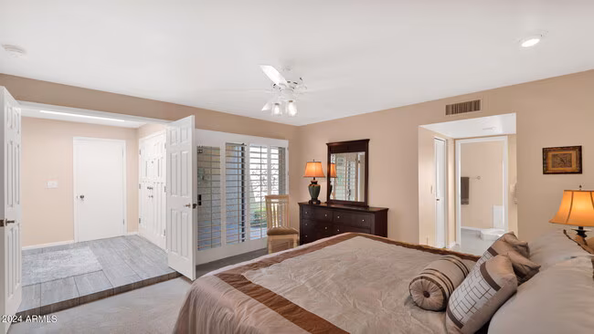 7819 E Vía Rio Scottsdale, AZ 85258 photo 4