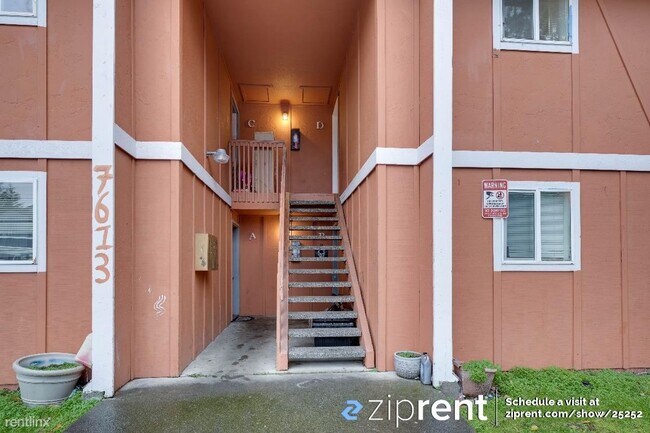 7613 9th Avenue Court East, Tacoma, WA 98404 photo 2