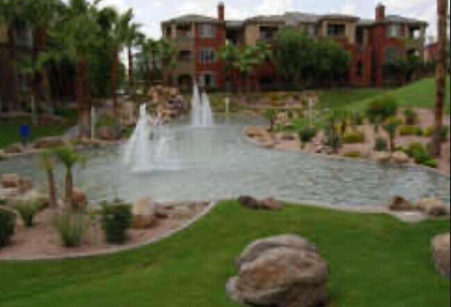 5401 E Van Buren St Phoenix, AZ 85008