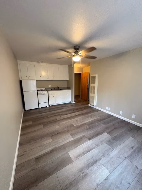 5499 Claremont Ave Oakland, CA 94618 photo 5