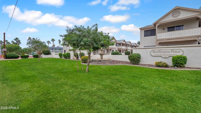616 S Hardy Dr Tempe, AZ 85281 photo 2