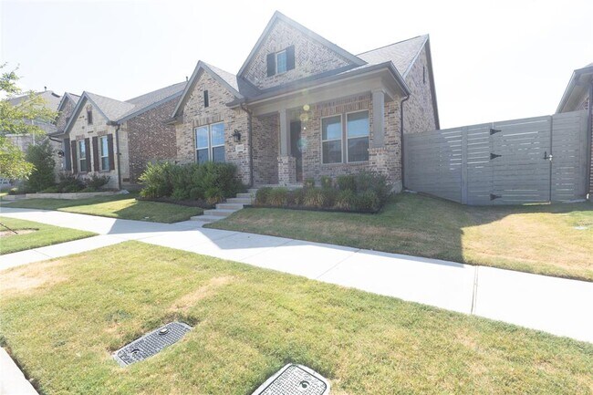 1012 Lamp Post Lane, Argyle, TX 76226 photo 3