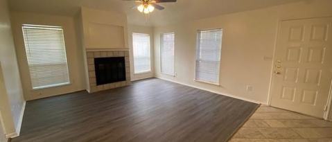 8612 Brushy Creek Trail, Fort Worth, TX 76118 photo 2