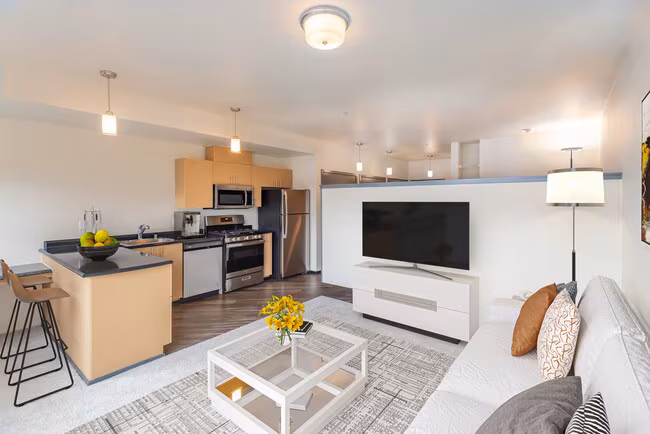 Saffron Apartments photo 2