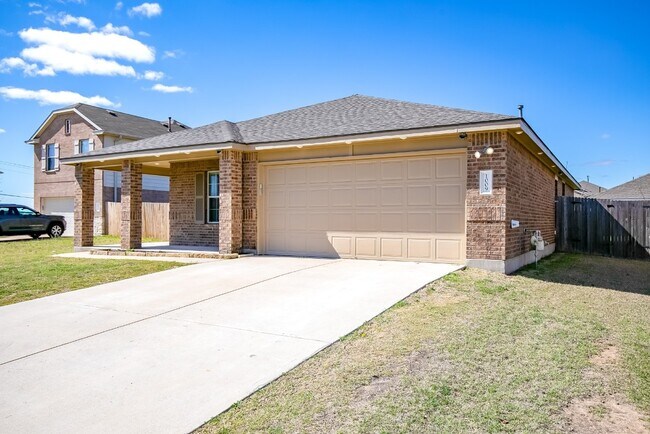 1009 Ranchero Rd Leander, TX 78641 photo 3