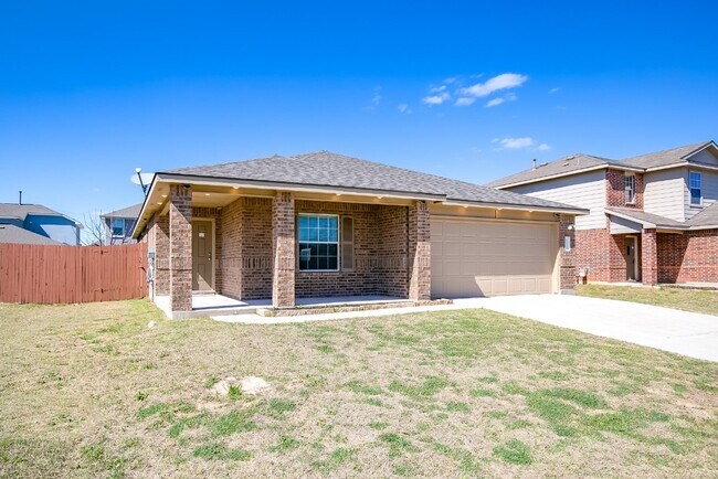 1009 Ranchero Rd Leander, TX 78641 photo 2