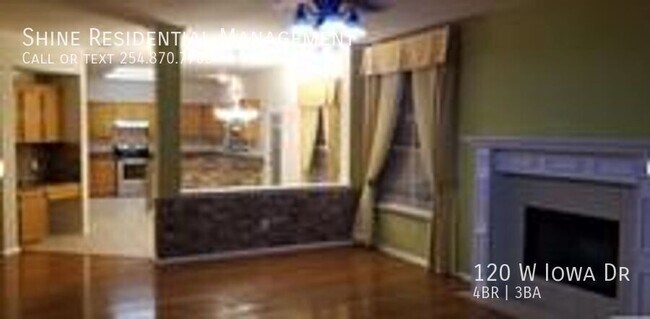 120 W Iowa Dr Harker Heights, TX 76548 photo 5