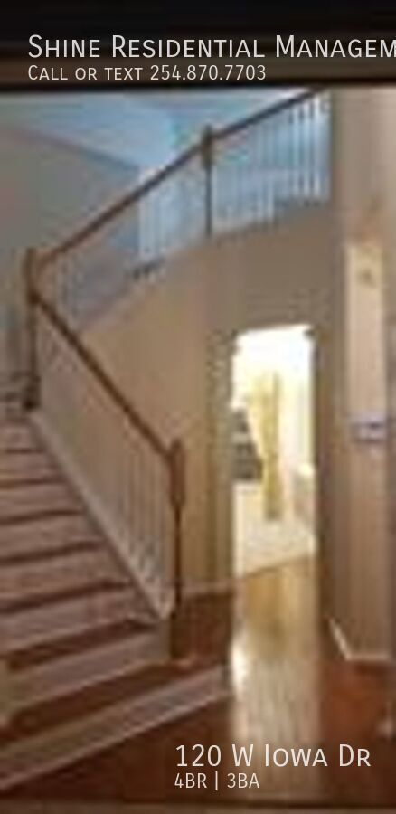 120 W Iowa Dr Harker Heights, TX 76548 photo 2