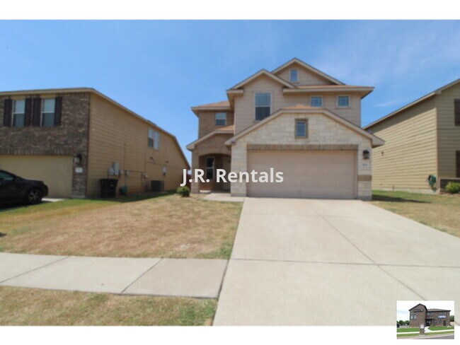 304 Gemini Ln Killeen, TX 76542 photo 2